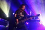 Kreator, Obituary und Co, | © laut.de (Fotograf: Manuel Berger)