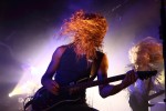 Kreator, Obituary und Co, | © laut.de (Fotograf: Manuel Berger)