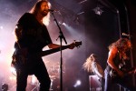 Kreator, Obituary und Co, | © laut.de (Fotograf: Manuel Berger)