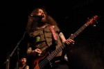 Don't fuck with the truck!, Berlin, Columbia Theater, 2017 | © lautde (Fotograf: Manuel Berger)