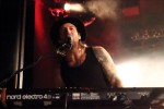 Don't fuck with the truck!, Berlin, Columbia Theater, 2017 | © lautde (Fotograf: Manuel Berger)