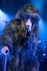HIM, Korn und Co, | © laut.de (Fotograf: Andreas Koesler)