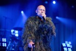 HIM, Korn und Co, | © laut.de (Fotograf: Andreas Koesler)
