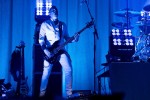 HIM, Korn und Co, | © laut.de (Fotograf: Andreas Koesler)