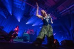 HIM, Korn und Co, | © laut.de (Fotograf: Andreas Koesler)