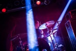 Keine Gefangenen - und jede Menge R'n'R-Spaß: Die Kanadier on tour., Bochum, Matrix, 2017 | © laut.de (Fotograf: Lars Krüger)