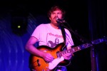 Ausverkauftes Haus in Berlin Kreuzberg - mit dem ersten neuen Song nach 22 Jahren., Berlin, Festsaal Kreuzberg, 2017 | © laut.de (Fotograf: Manuel Berger)