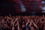 Vollgas: Mit Korn in der Hauptstadt., Berlin, Velodrom, 2017 | © laut.de (Fotograf: Alexander Austel)