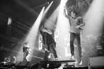 Vollgas: Mit Korn in der Hauptstadt., Berlin, Velodrom, 2017 | © laut.de (Fotograf: Alexander Austel)