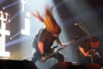 Vollgas: Mit Korn in der Hauptstadt., Berlin, Velodrom, 2017 | © laut.de (Fotograf: Alexander Austel)