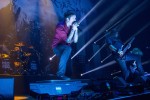 Vollgas: Mit Korn in der Hauptstadt., Berlin, Velodrom, 2017 | © laut.de (Fotograf: Alexander Austel)