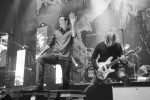 Vollgas: Mit Korn in der Hauptstadt., Berlin, Velodrom, 2017 | © laut.de (Fotograf: Alexander Austel)