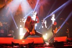 Vollgas: Mit Korn in der Hauptstadt., Berlin, Velodrom, 2017 | © laut.de (Fotograf: Alexander Austel)