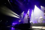 Auf großer Tour durch DAS., Mitsubishi Electric Halle Düsseldorf, 2017 | © laut.de (Fotograf: Rainer Keuenhof)