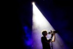 Auf großer Tour durch DAS., Mitsubishi Electric Halle Düsseldorf, 2017 | © laut.de (Fotograf: Rainer Keuenhof)