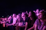 Auf großer Tour durch DAS., Mitsubishi Electric Halle Düsseldorf, 2017 | © laut.de (Fotograf: Rainer Keuenhof)