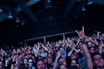 Body and Blood! Ghost live im Schlachthof Wiesbaden., Schlachthof Wiesbaden, 2017 | © laut.de (Fotograf: Alex Klug)