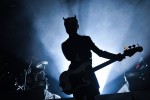 Body and Blood! Ghost live im Schlachthof Wiesbaden., Schlachthof Wiesbaden, 2017 | © laut.de (Fotograf: Alex Klug)