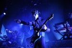 Body and Blood! Ghost live im Schlachthof Wiesbaden., Schlachthof Wiesbaden, 2017 | © laut.de (Fotograf: Alex Klug)