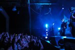 Body and Blood! Ghost live im Schlachthof Wiesbaden., Schlachthof Wiesbaden, 2017 | © laut.de (Fotograf: Alex Klug)