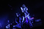 Body and Blood! Ghost live im Schlachthof Wiesbaden., Schlachthof Wiesbaden, 2017 | © laut.de (Fotograf: Alex Klug)