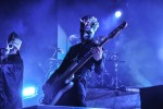 Body and Blood! Ghost live im Schlachthof Wiesbaden., Schlachthof Wiesbaden, 2017 | © laut.de (Fotograf: Alex Klug)