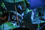 Proggy, groovy, Synthie-Music! Auf Tour mit Ghost., Wiesbaden, Schlachthof, 2017 | © laut.de (Fotograf: Alex Klug)