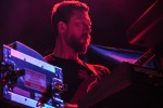 Proggy, groovy, Synthie-Music! Auf Tour mit Ghost., Wiesbaden, Schlachthof, 2017 | © laut.de (Fotograf: Alex Klug)