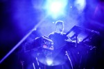 Proggy, groovy, Synthie-Music! Auf Tour mit Ghost., Wiesbaden, Schlachthof, 2017 | © laut.de (Fotograf: Alex Klug)