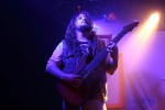 "Heartless" voller Herzblut auf Europa-Tour., Berlin, Musik und Frieden, 2017 | © laut.de (Fotograf: Manuel Berger)