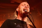 "Heartless" voller Herzblut auf Europa-Tour., Berlin, Musik und Frieden, 2017 | © laut.de (Fotograf: Manuel Berger)