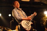 Queens Of The Stone Age, Morrissey und Tomoyasu Hotei, | © laut.de (Fotograf: Manuel Berger)