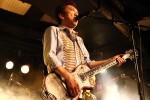 Queens Of The Stone Age, Morrissey und Tomoyasu Hotei, | © laut.de (Fotograf: Manuel Berger)