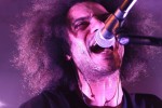 Zeal And Ardor beim ersten Auftritt in Deutschland., Berlin, Urban Spree, 2017 | © laut.de (Fotograf: Manuel Berger)
