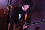 Zeal And Ardor beim ersten Auftritt in Deutschland., Berlin, Urban Spree, 2017 | © laut.de (Fotograf: Manuel Berger)