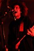 Zeal And Ardor beim ersten Auftritt in Deutschland., Berlin, Urban Spree, 2017 | © laut.de (Fotograf: Manuel Berger)