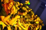 , Frankfurt, Festhalle, 2017 | © laut.de (Fotograf: Jochen Dreher)