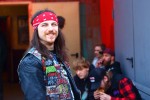 Drei Tage Stoner, Doom und Dämpfe auf dem Berliner RAW-Gelände., Desertfest, Astra Kulturhaus, 2017 | © laut.de (Fotograf: Manuel Berger)