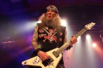 Drei Tage Stoner, Doom und Dämpfe auf dem Berliner RAW-Gelände., Desertfest, Astra Kulturhaus, 2017 | © laut.de (Fotograf: Manuel Berger)