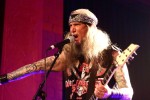 Drei Tage Stoner, Doom und Dämpfe auf dem Berliner RAW-Gelände., Desertfest, Astra Kulturhaus, 2017 | © laut.de (Fotograf: Manuel Berger)