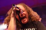 Drei Tage Stoner, Doom und Dämpfe auf dem Berliner RAW-Gelände., Desertfest, Astra Kulturhaus, 2017 | © laut.de (Fotograf: Manuel Berger)