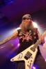Drei Tage Stoner, Doom und Dämpfe auf dem Berliner RAW-Gelände., Desertfest, Astra Kulturhaus, 2017 | © laut.de (Fotograf: Manuel Berger)