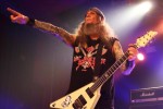 Drei Tage Stoner, Doom und Dämpfe auf dem Berliner RAW-Gelände., Desertfest, Astra Kulturhaus, 2017 | © laut.de (Fotograf: Manuel Berger)