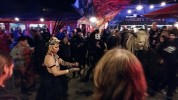 Drei Tage Stoner, Doom und Dämpfe auf dem Berliner RAW-Gelände., Desertfest, Astra Kulturhaus, 2017 | © laut.de (Fotograf: Manuel Berger)