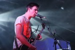 Drei Tage Stoner, Doom und Dämpfe auf dem Berliner RAW-Gelände., Desertfest, Astra Kulturhaus, 2017 | © laut.de (Fotograf: Manuel Berger)