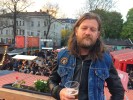 Drei Tage Stoner, Doom und Dämpfe auf dem Berliner RAW-Gelände., Desertfest, Astra Kulturhaus, 2017 | © laut.de (Fotograf: Manuel Berger)