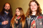 Drei Tage Stoner, Doom und Dämpfe auf dem Berliner RAW-Gelände., Desertfest, Astra Kulturhaus, 2017 | © laut.de (Fotograf: Manuel Berger)