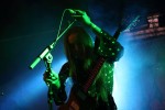 Drei Tage Stoner, Doom und Dämpfe auf dem Berliner RAW-Gelände., Desertfest, Astra Kulturhaus, 2017 | © laut.de (Fotograf: Manuel Berger)