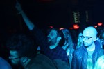 Drei Tage Stoner, Doom und Dämpfe auf dem Berliner RAW-Gelände., Desertfest, Astra Kulturhaus, 2017 | © laut.de (Fotograf: Manuel Berger)