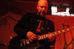 Drei Tage Stoner, Doom und Dämpfe auf dem Berliner RAW-Gelände., Desertfest, Astra Kulturhaus, 2017 | © laut.de (Fotograf: Manuel Berger)
